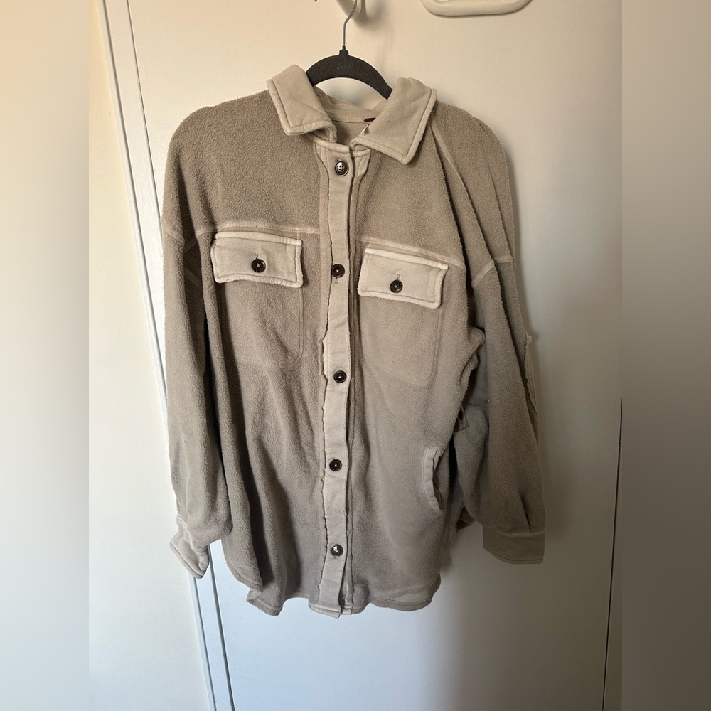 Free People Ruby Jacket
